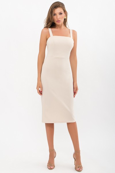 Платье Абаль б/р