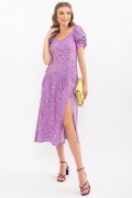 Платье Никси к/р GL72057 цвет 