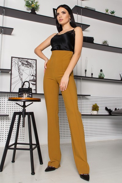 Брюки Декса