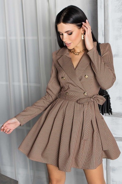 Платье Мадина д/р