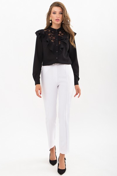 Блуза Фезалия д/р