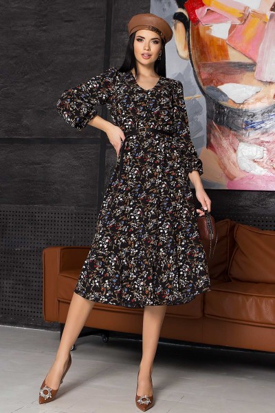 Платье Алексия д/р