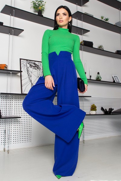 Брюки Тейси