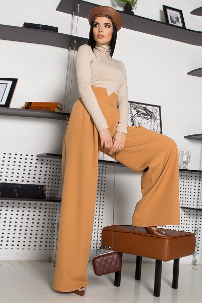 Брюки Тейси