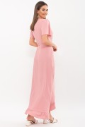 Платье Румия-1 к/р GL69207 цвет 