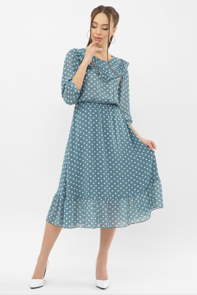 Платье Палома д/р