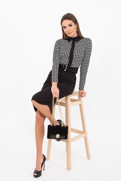 Платье Катерина д/р