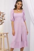 Плаття Коста-Л к / р GL70473 колір лавандовий