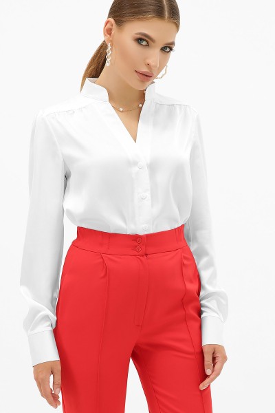 Блуза Эльвира-2 д/р