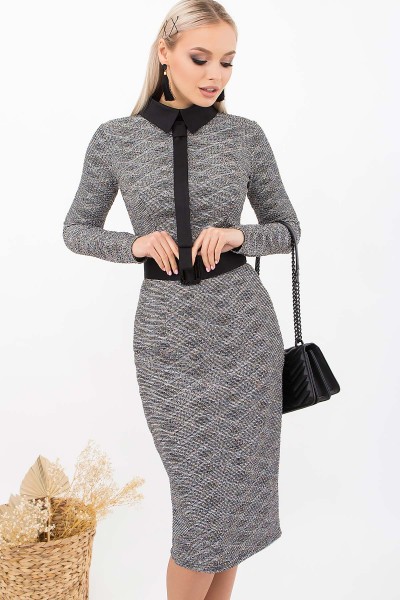 Платье Федора д/р