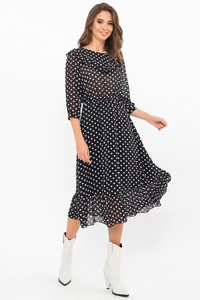 Платье Палома д/р