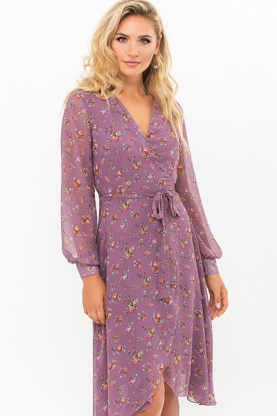 Платье Алеста д/р